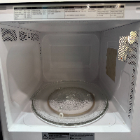 Toshiba Microwave Oven image 2